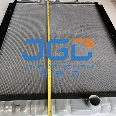 PC400-6 PC600-7 PC650 EX450H EX450-6 Ψυκτικό συστήματος ψύξης κινητήρα 208-03-61120