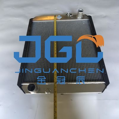 Τμήματα κατασκευαστικών μηχανημάτων PC60-7 Ραδιενεργοποιητής δεξαμενής νερού 201-03-71111 Τμήματα εκσκαφέα
