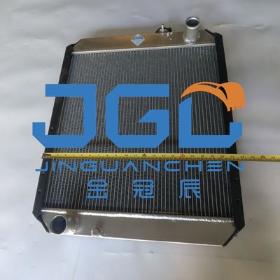 Τμήματα κατασκευαστικών μηχανημάτων PC60-7 Ραδιενεργοποιητής δεξαμενής νερού 201-03-71111 Τμήματα εκσκαφέα