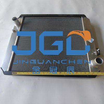 Τμήματα κατασκευαστικών μηχανημάτων PC60-7 Ραδιενεργοποιητής δεξαμενής νερού 201-03-71111 Τμήματα εκσκαφέα