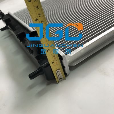 20T-03-81211 Ραδιοκυστήρας δεξαμενής νερού για εξορυκτήρα PC35R-8 PC30R-8 Ραδιοκυστήρας