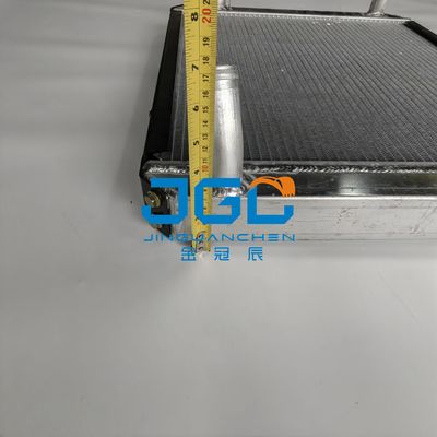 PC60-5 PC60-6 PC75UU-1 PC75UU-2 PC80-3 Κομάτσου ψυγείο εξορυκτικού μηχανήματος 201-03-51150