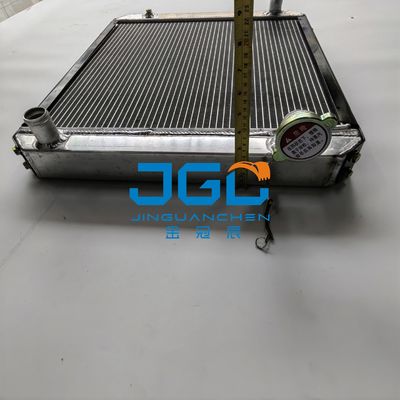 PC60-5 PC60-6 PC75UU-1 PC75UU-2 PC80-3 Κομάτσου ψυγείο εξορυκτικού μηχανήματος 201-03-51150