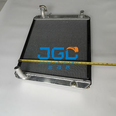 PC60-5 PC60-6 PC75UU-1 PC75UU-2 PC80-3 Κομάτσου ψυγείο εξορυκτικού μηχανήματος 201-03-51150