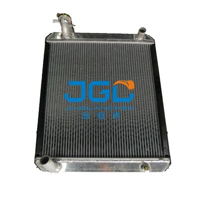 PC60-5 PC60-6 PC75UU-1 PC75UU-2 PC80-3 Κομάτσου ψυγείο εξορυκτικού μηχανήματος 201-03-51150