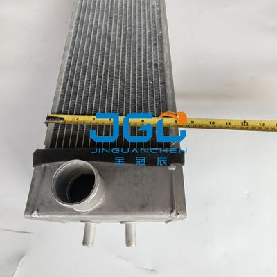 Μηχανολογικά εξαρτήματα PC70-8 PC70 Ψυκτικό δεξαμενής νερού 201-03-D1130