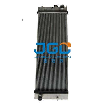 PC300-8MO PC350-8MO PC300LC-8MO PC350LC-8MO Komatsu Εκσκαφέας Ραδιενεργός 207-03-72321