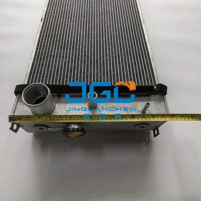 PC300-8MO PC350-8MO PC300LC-8MO PC350LC-8MO Komatsu Εκσκαφέας Ραδιενεργός 207-03-72321