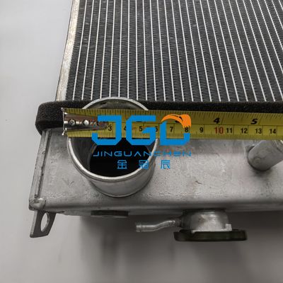 PC300-8MO PC350-8MO PC300LC-8MO PC350LC-8MO Komatsu Εκσκαφέας Ραδιενεργός 207-03-72321