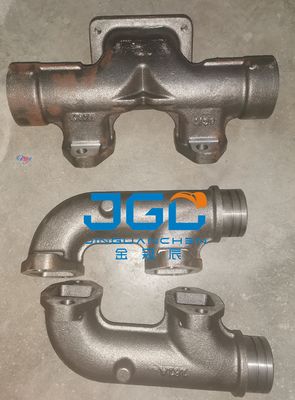 Για τη μανιφέστο εξάτμισης Daewoo DX380