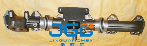 J08E SK350-8,SK360-8,SK330-8,SK380D Σωλήνες εξάτμισης για κινητήρες ντίζελ Hino