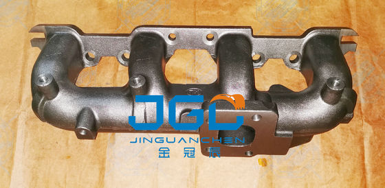 4HK1 Στρώμα εξαγωγής 8-97146499-9 8-97362829-1 Κατάλληλο για εξαρτήματα κινητήρα Isuzu