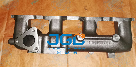 4HK1 Στρώμα εξαγωγής 8-97146499-9 8-97362829-1 Κατάλληλο για εξαρτήματα κινητήρα Isuzu
