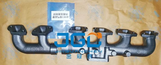 Υψηλής ποιότητας ISUZU 6HK1 Εκπομπή Manifold FIT 8-98287482-0 Εκσκαφέας