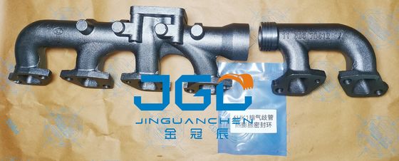 Υψηλής ποιότητας ISUZU 6HK1 Εκπομπή Manifold FIT 8-98287482-0 Εκσκαφέας