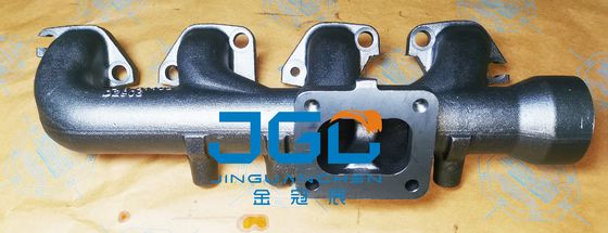 Υψηλής ποιότητας ISUZU 6HK1 Εκπομπή Manifold FIT 8-98287482-0 Εκσκαφέας