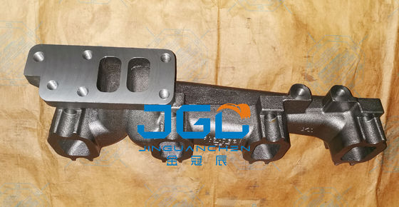 Υψηλής ποιότητας S4D102 Στρώση Φαλίδας FIT 6732-11-5221 Για Komatsu WA120-3L