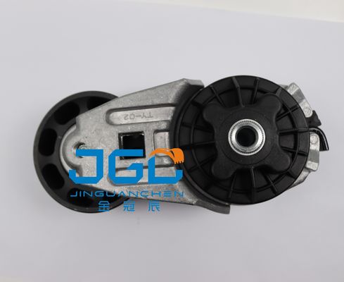PC200-6 PC200-7 6BT Συσκευές κινητήρων ντίζελ Σωλήνας 6D102 6731-61-4510 3937553