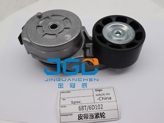 PC200-6 PC200-7 6BT Συσκευές κινητήρων ντίζελ Σωλήνας 6D102 6731-61-4510 3937553