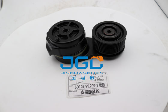 QSB6.7 QSB7 PC200-8 PC220-8 6D107 Σωλήνα ελαστικής ζώνης κινητήρα 3976834