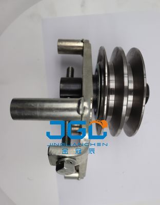 1-13660352-0 Μηχανή για το ISUZU CYZ CXZ 6WF1 6WG1