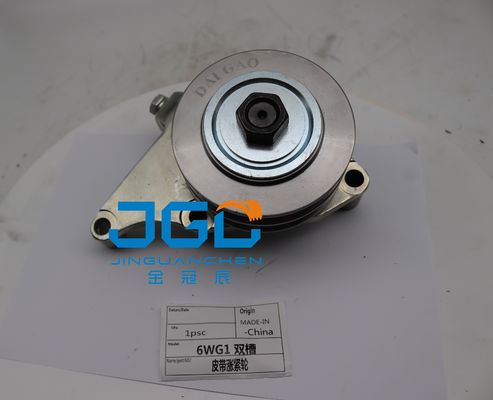 1-13660352-0 Μηχανή για το ISUZU CYZ CXZ 6WF1 6WG1