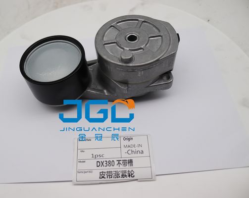 2197391 DX380 DX420 Τραβέας ζώνης για εξορυκτήρα Doosan 1779757 1870553 2192038 2197391