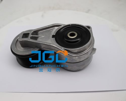 DX380 DX420 Τραβέας ζώνης για εξορυκτήρα Doosan 2192038 2197391