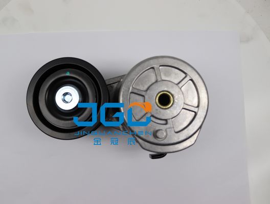 DX380 DX420 Τραβέας ζώνης για εξορυκτήρα Doosan 2192038 2197391