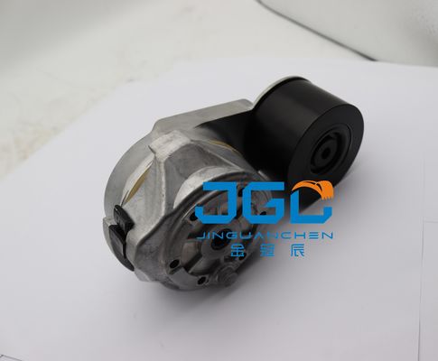 211-7895 2117895 Τραβήχτης ζώνης σκάφους Για E345 E349 C13 Diesel Engine Μέρη ζώνης Τραβήχτης τροχαλία