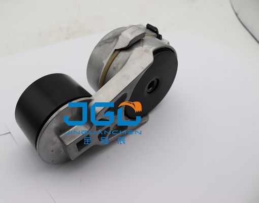 211-7895 2117895 Τραβήχτης ζώνης σκάφους Για E345 E349 C13 Diesel Engine Μέρη ζώνης Τραβήχτης τροχαλία
