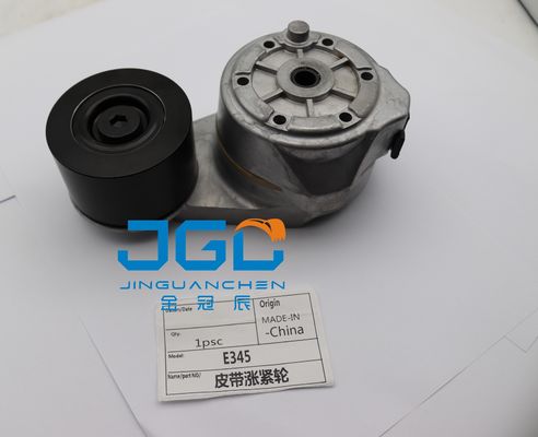 211-7895 2117895 Τραβήχτης ζώνης σκάφους Για E345 E349 C13 Diesel Engine Μέρη ζώνης Τραβήχτης τροχαλία