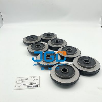 Υψηλής ποιότητας καουτσούκ E120B E312C E312B E311 για μηχανές