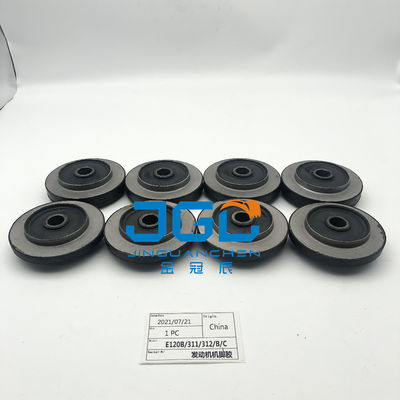 Υψηλής ποιότητας καουτσούκ E120B E312C E312B E311 για μηχανές