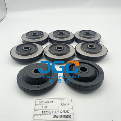 Υψηλής ποιότητας καουτσούκ E120B E312C E312B E311 για μηχανές