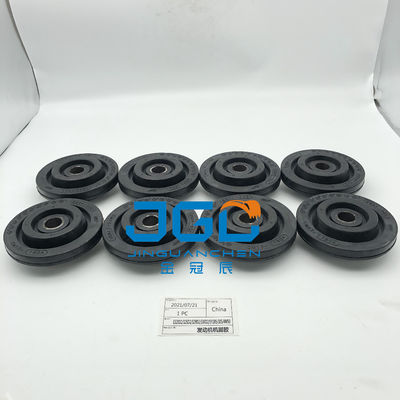 E320d2 325D2 329d2 330D2 SY205 305 Ανταλλακτικά κινητήρα 4M50 κατάλληλα για αξεσουάρ εκσκαφέα και αντικατάσταση