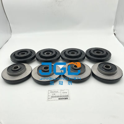 E320d2 325D2 329d2 330D2 SY205 305 Ανταλλακτικά κινητήρα 4M50 κατάλληλα για αξεσουάρ εκσκαφέα και αντικατάσταση