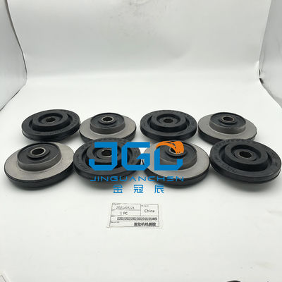 E320d2 325D2 329d2 330D2 SY205 305 Ανταλλακτικά κινητήρα 4M50 κατάλληλα για αξεσουάρ εκσκαφέα και αντικατάσταση