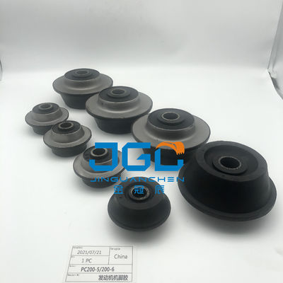 Υψηλής ποιότητας PC200-5 PC200-6 Μηχανή Κουσούνι Μηχανή 20Y-01-12210