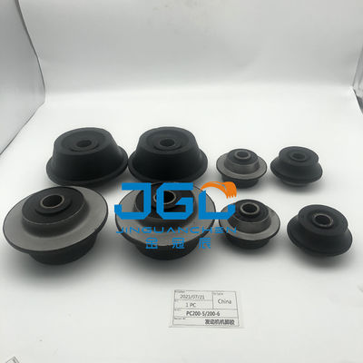 Υψηλής ποιότητας PC200-5 PC200-6 Μηχανή Κουσούνι Μηχανή 20Y-01-12210