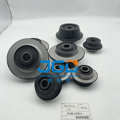 Υψηλής ποιότητας PC200-5 PC200-6 Μηχανή Κουσούνι Μηχανή 20Y-01-12210