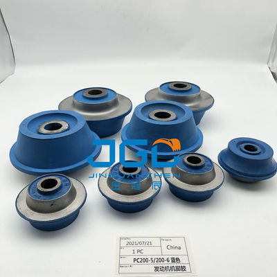 PC200-5 PC200-6 Μηχανή Κουσούνι Μηχανή 20Y-01-12210