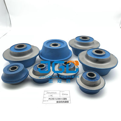 PC200-5 PC200-6 Μηχανή Κουσούνι Μηχανή 20Y-01-12210