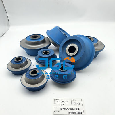 PC200-5 PC200-6 Μηχανή Κουσούνι Μηχανή 20Y-01-12210