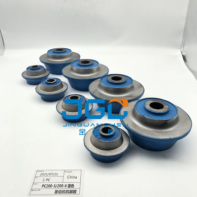 PC200-5 PC200-6 Μηχανή Κουσούνι Μηχανή 20Y-01-12210
