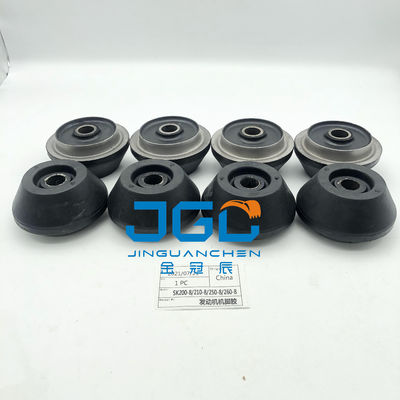 SK200-8 210-8,250-8,260-8 Τεχνητό ελαστικό YN02P01095P1 J05E Μηχανικό Κουσούνιο Τεχνητό Πάρκο SK200 Μηχανικό Τεχνητό Ελαστικό