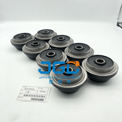 SK200-8 210-8,250-8,260-8 Τεχνητό ελαστικό YN02P01095P1 J05E Μηχανικό Κουσούνιο Τεχνητό Πάρκο SK200 Μηχανικό Τεχνητό Ελαστικό