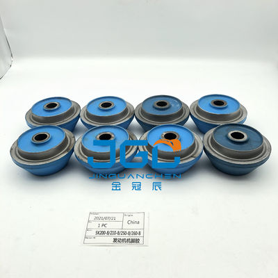 SK200-8 210-8,250-8,260-8 Τεχνητό ελαστικό YN02P01095P1 J05E Μηχανικό Κουσούνιο Τεχνητό Πάρκο SK200 Μηχανικό Τεχνητό Ελαστικό