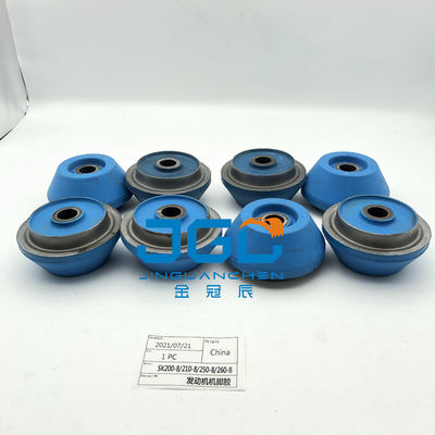 SK200-8 210-8,250-8,260-8 Τεχνητό ελαστικό YN02P01095P1 J05E Μηχανικό Κουσούνιο Τεχνητό Πάρκο SK200 Μηχανικό Τεχνητό Ελαστικό