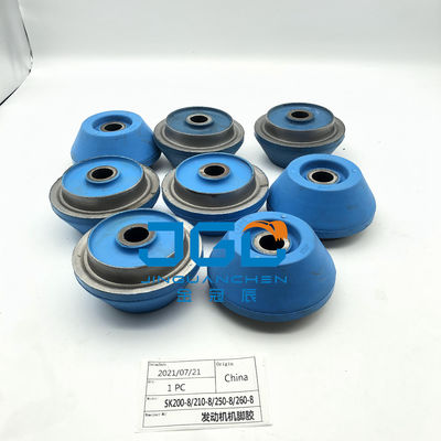 SK200-8 210-8,250-8,260-8 Τεχνητό ελαστικό YN02P01095P1 J05E Μηχανικό Κουσούνιο Τεχνητό Πάρκο SK200 Μηχανικό Τεχνητό Ελαστικό
